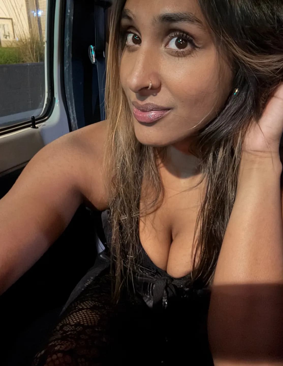 Savita Spafford image