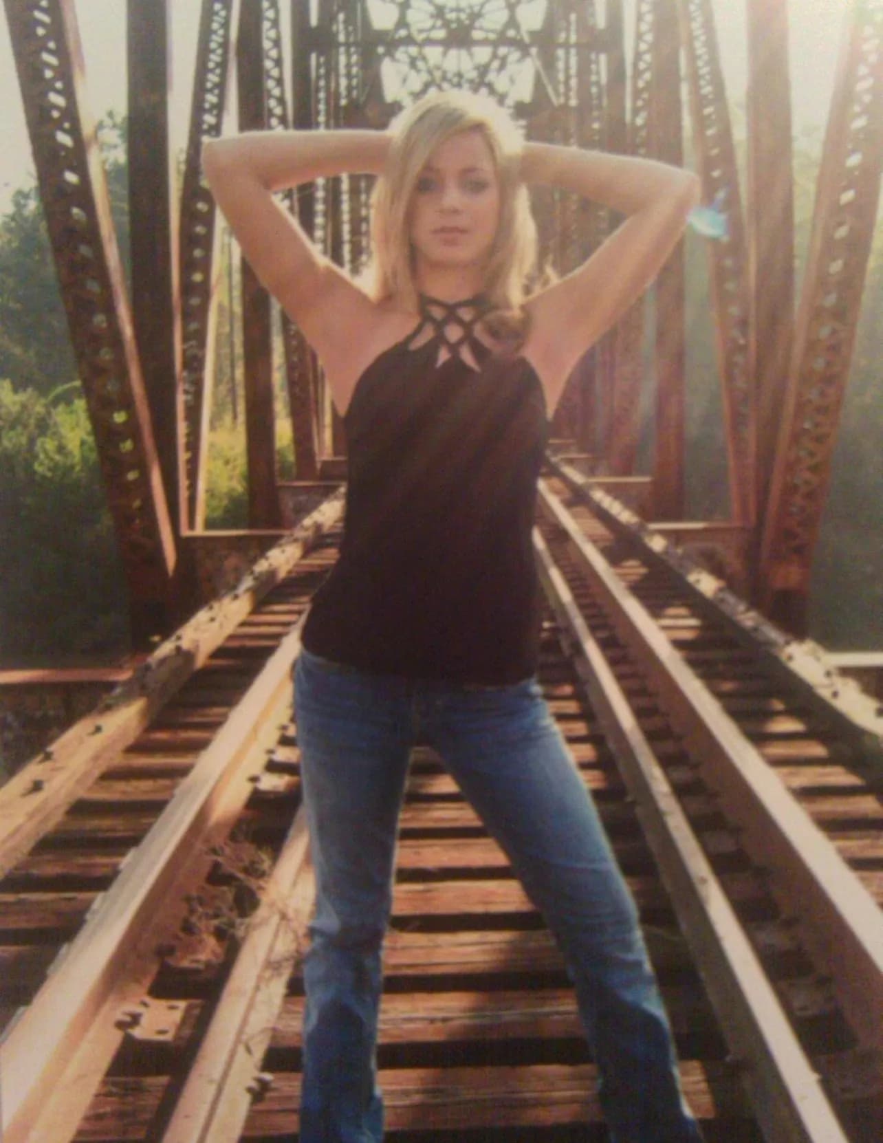 Brooke Hill image