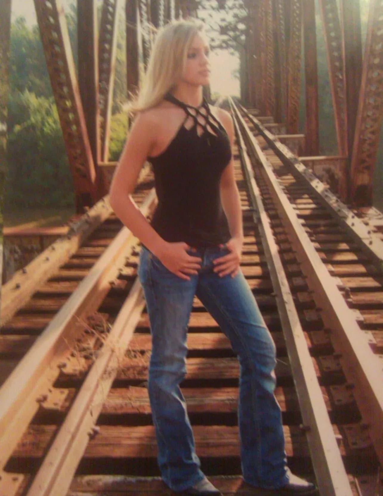 Brooke Hill image