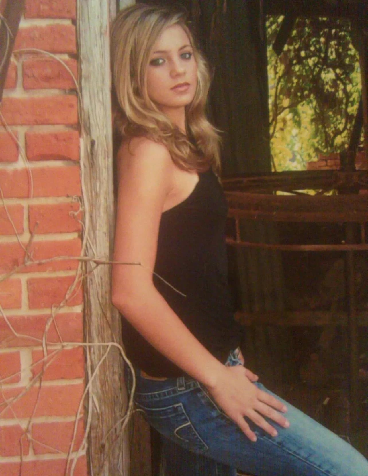 Brooke Hill image