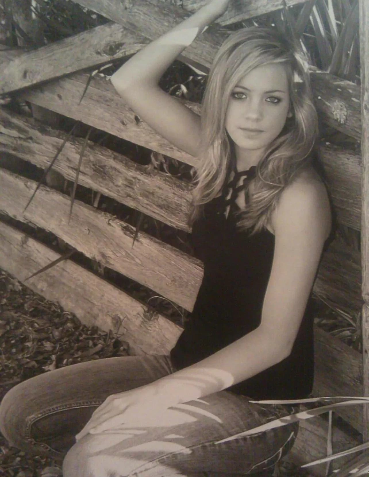 Brooke Hill image