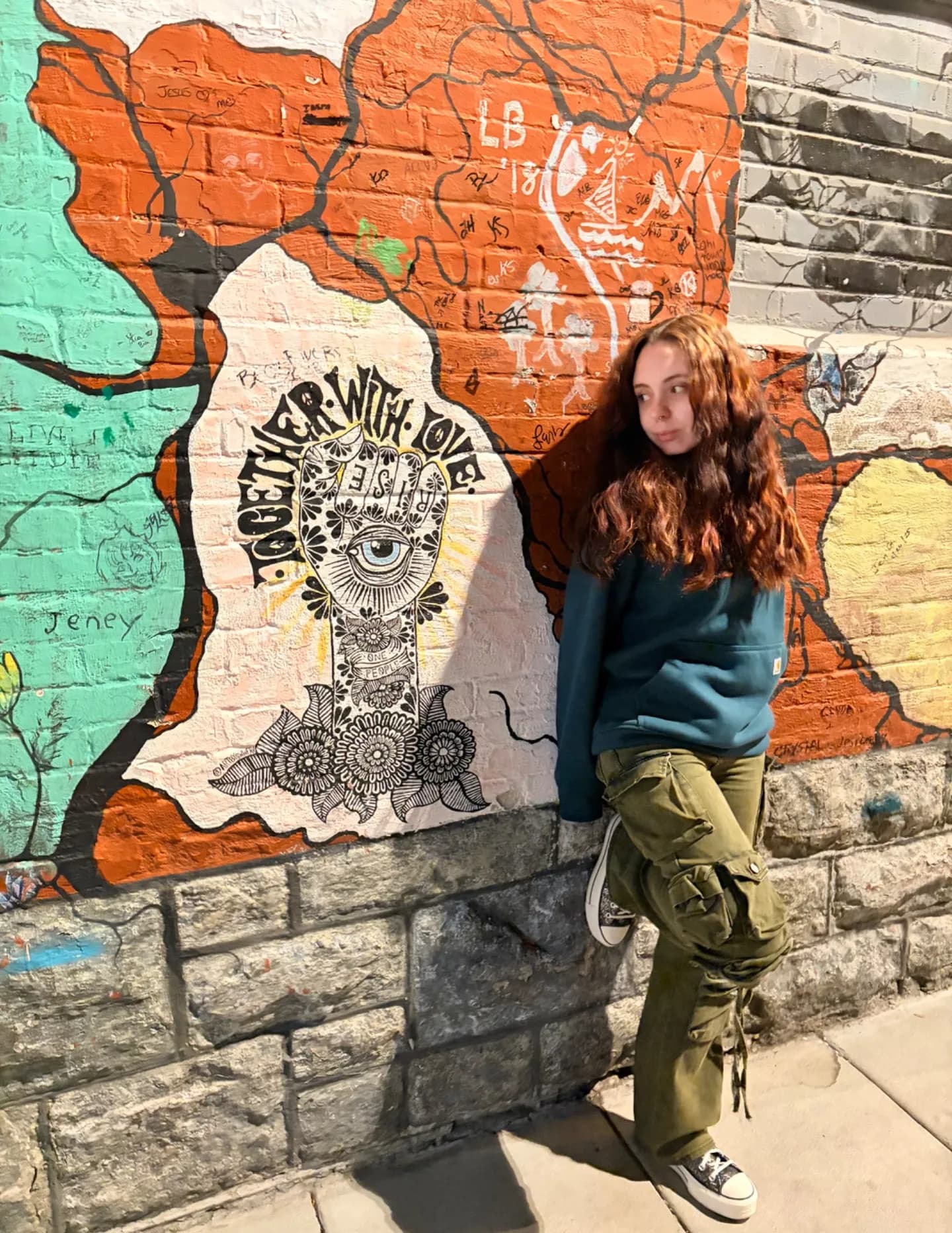 Danae Baker image
