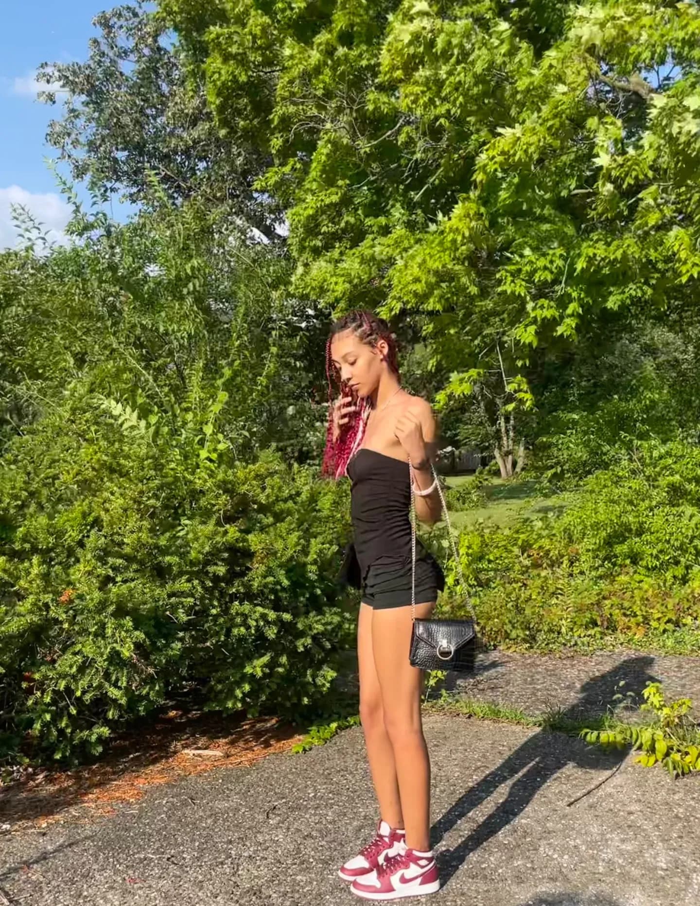 Summer M image