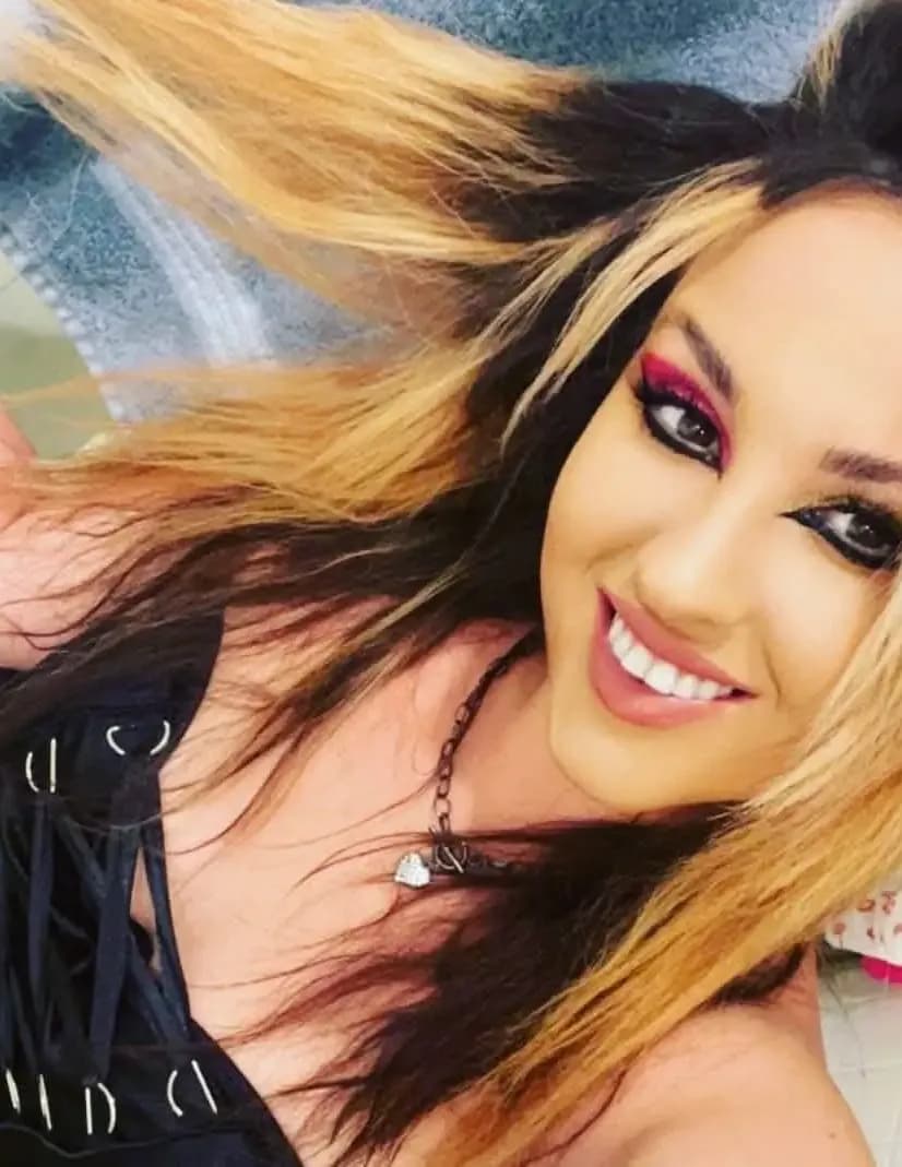 Bridgette savage image