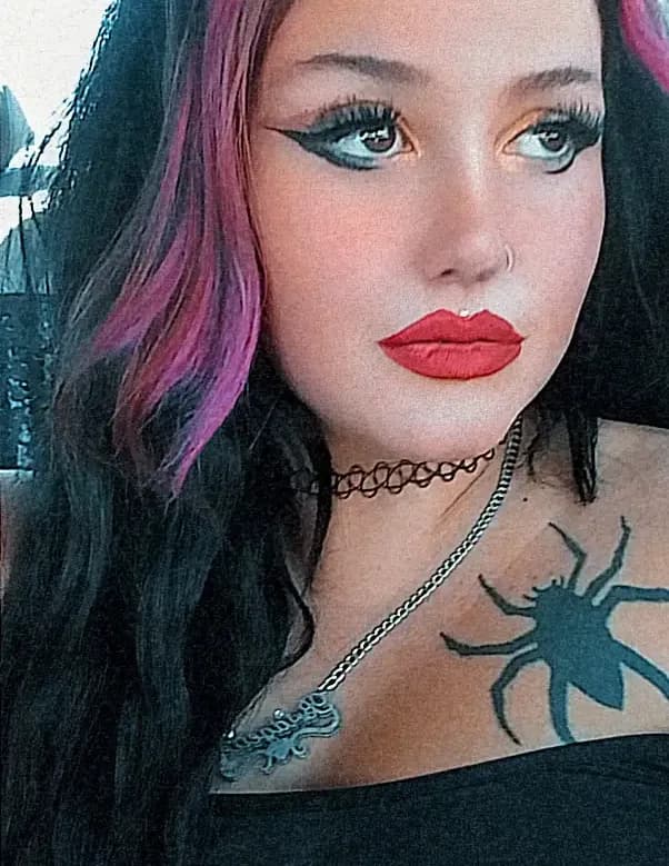 Bridgette savage image
