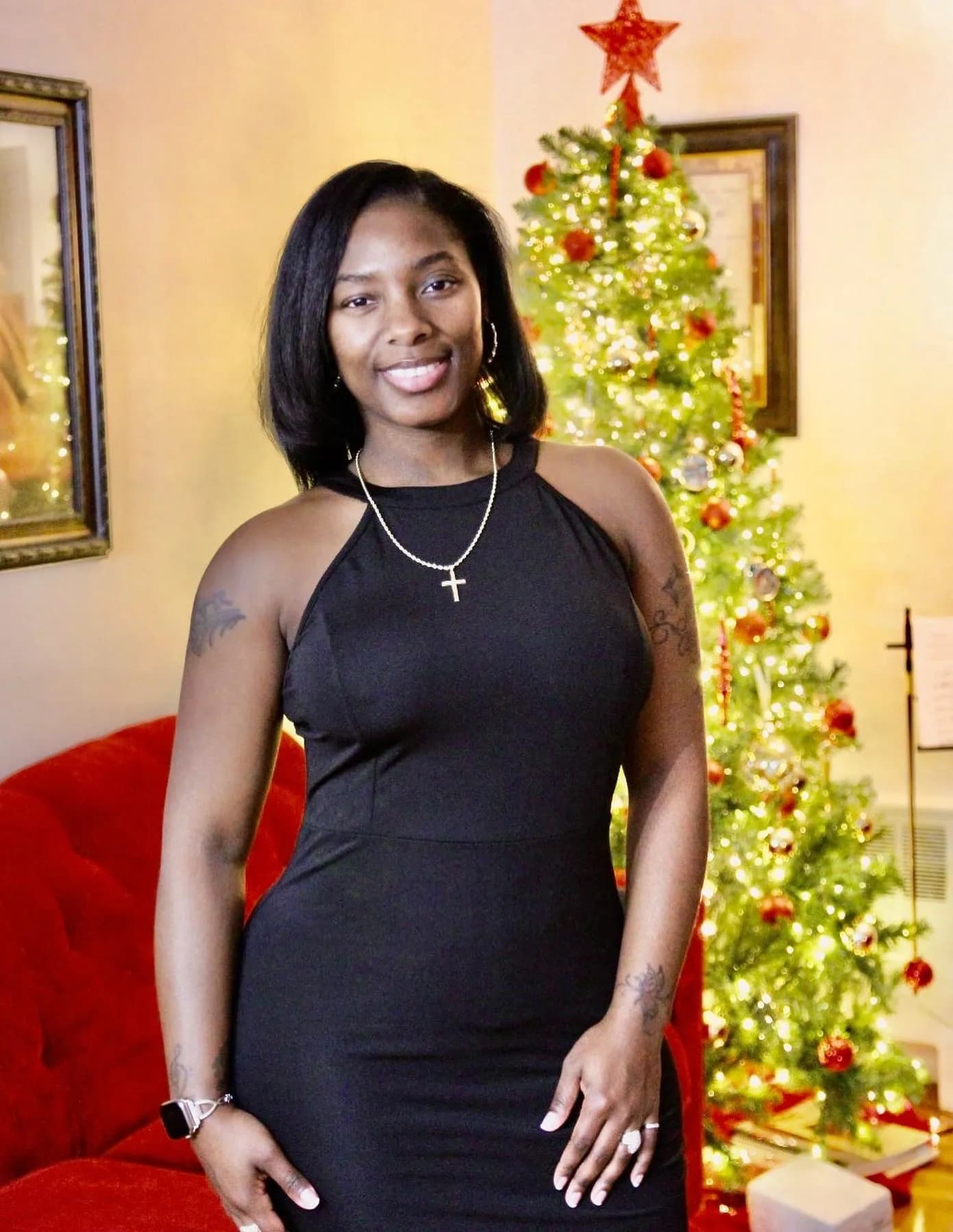 Queeny Christina image