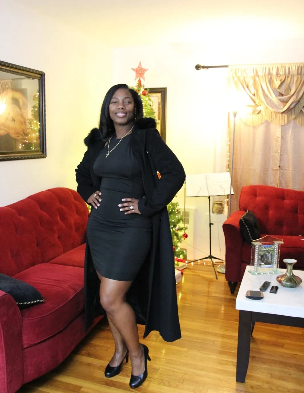 Queeny Christina image
