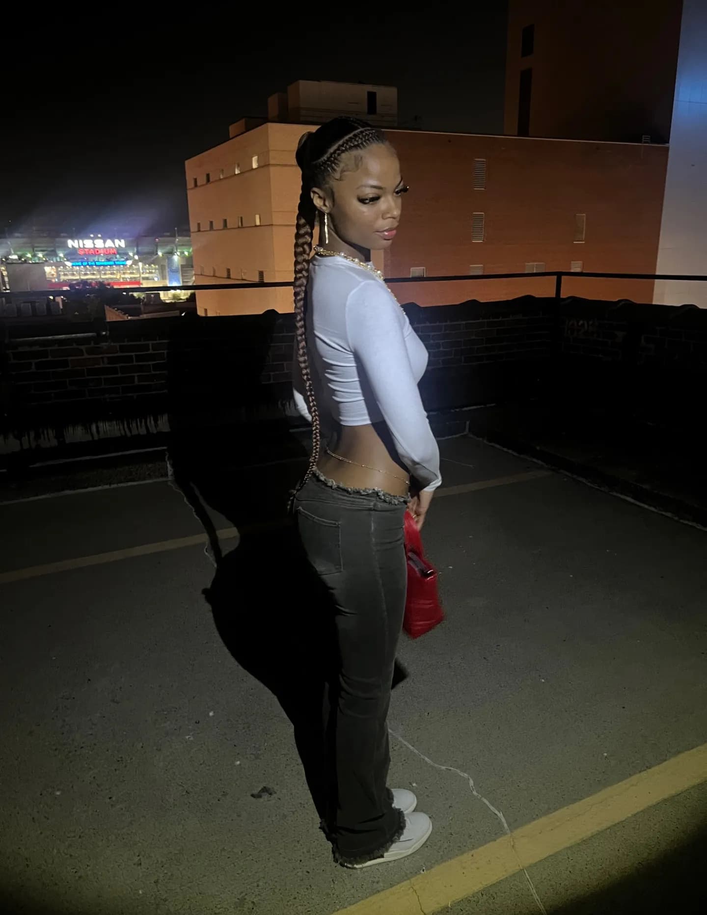 faiithsampson image