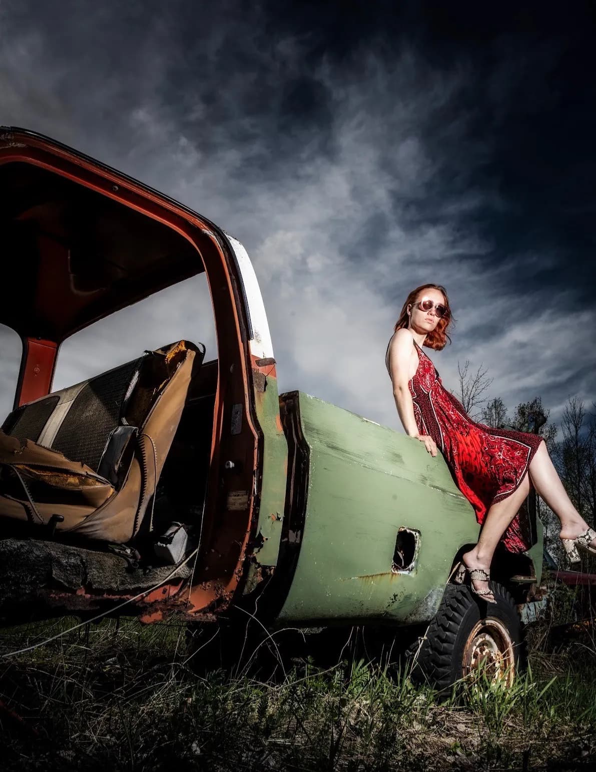 Bev Chevrier image