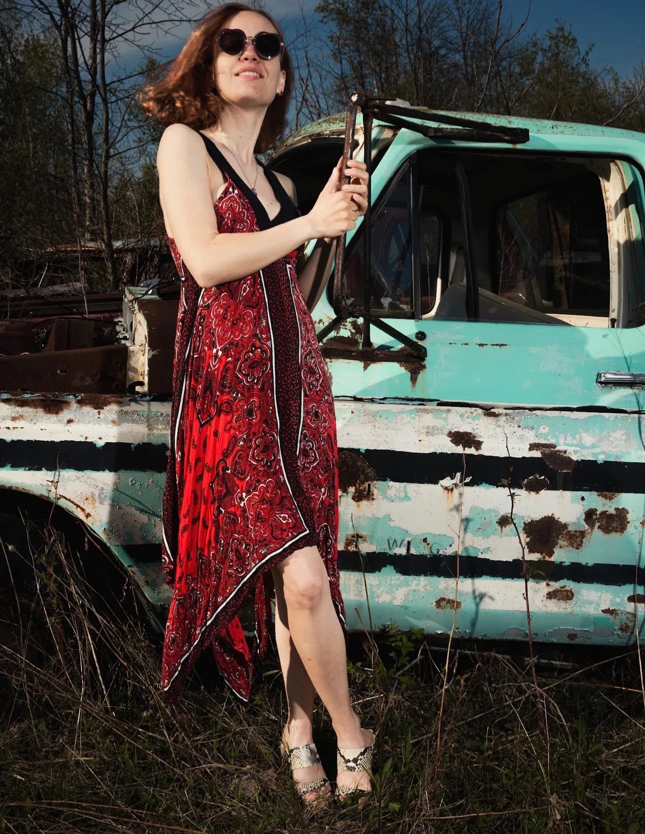 Bev Chevrier image