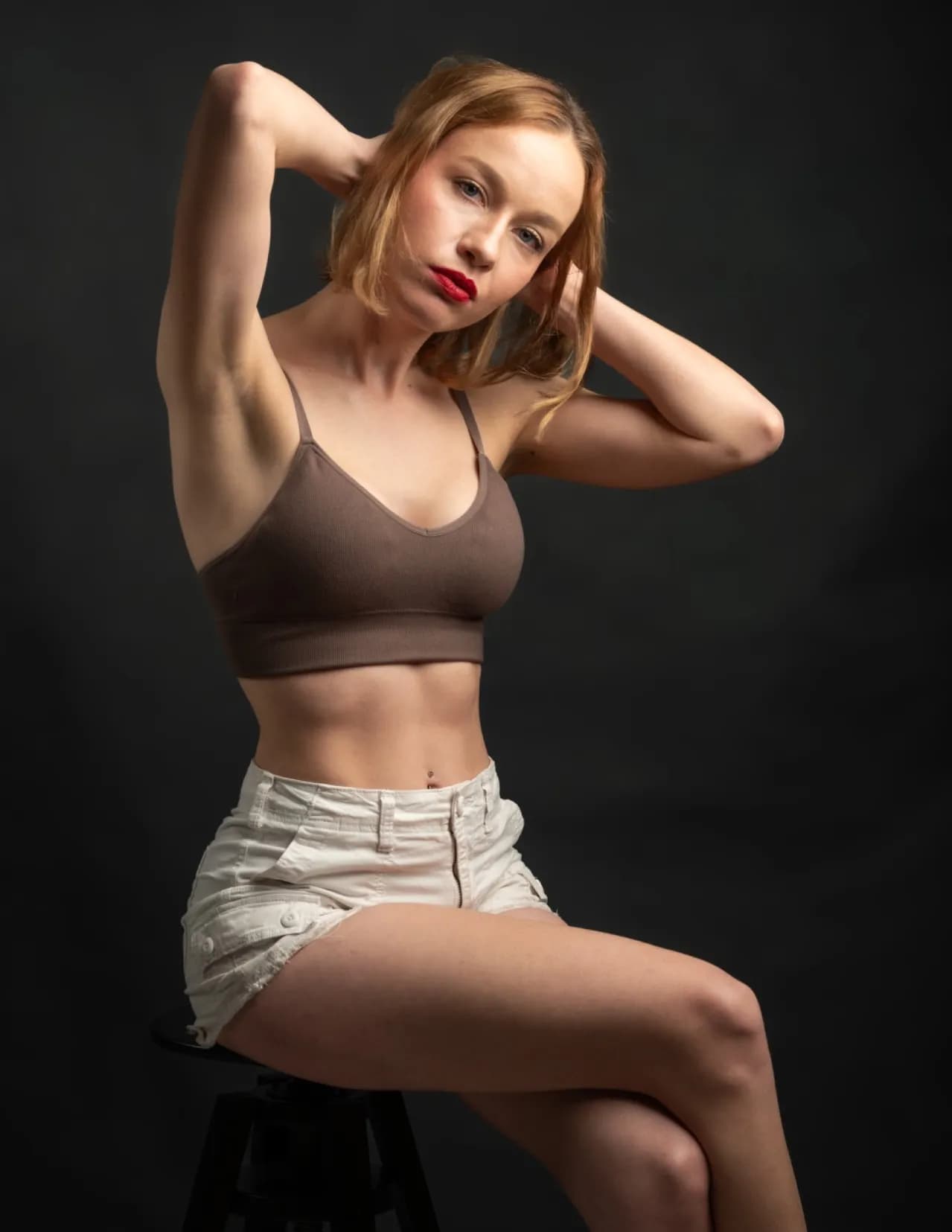 Bev Chevrier image