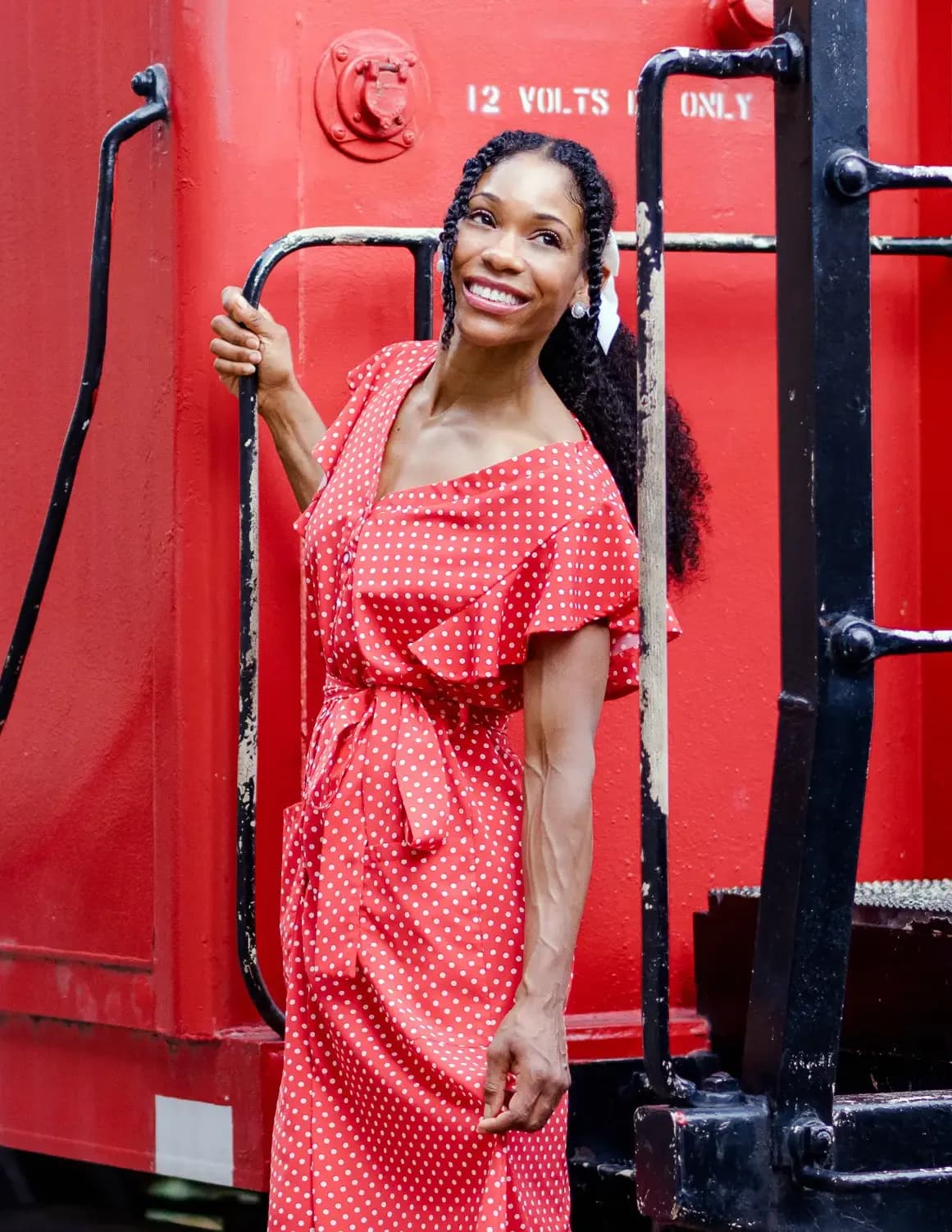 Fayola Christie image