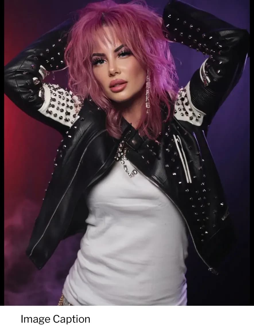 KristleAnn Sims image