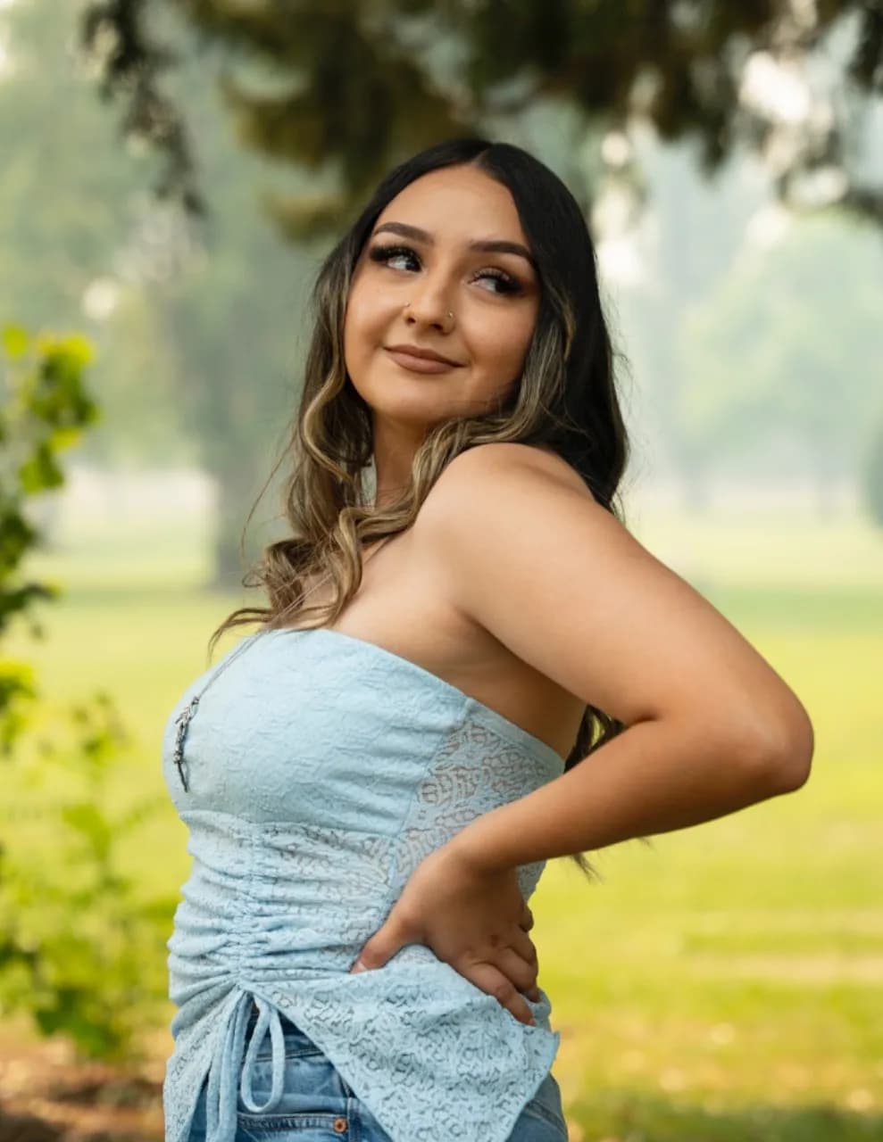 Kelsy Molina image