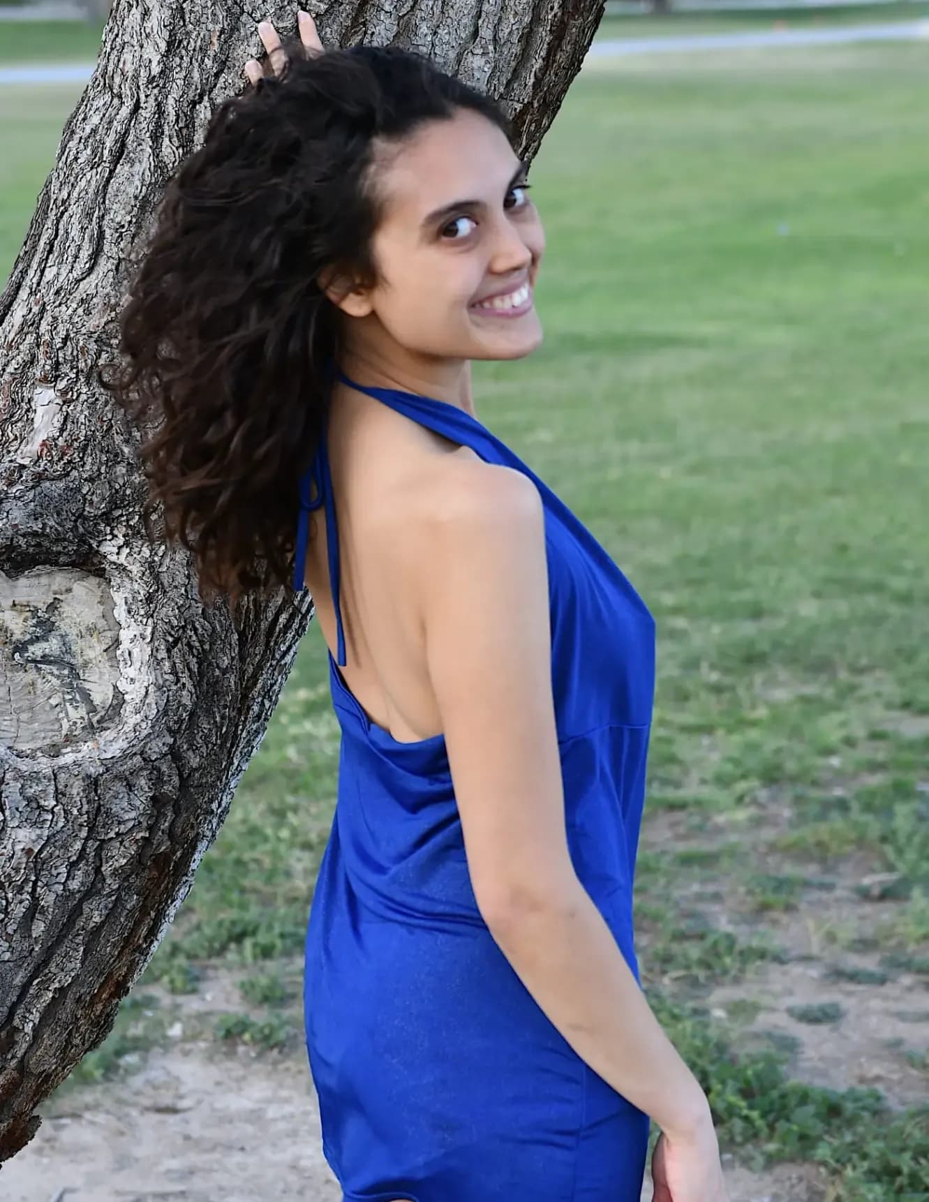 Rachel image