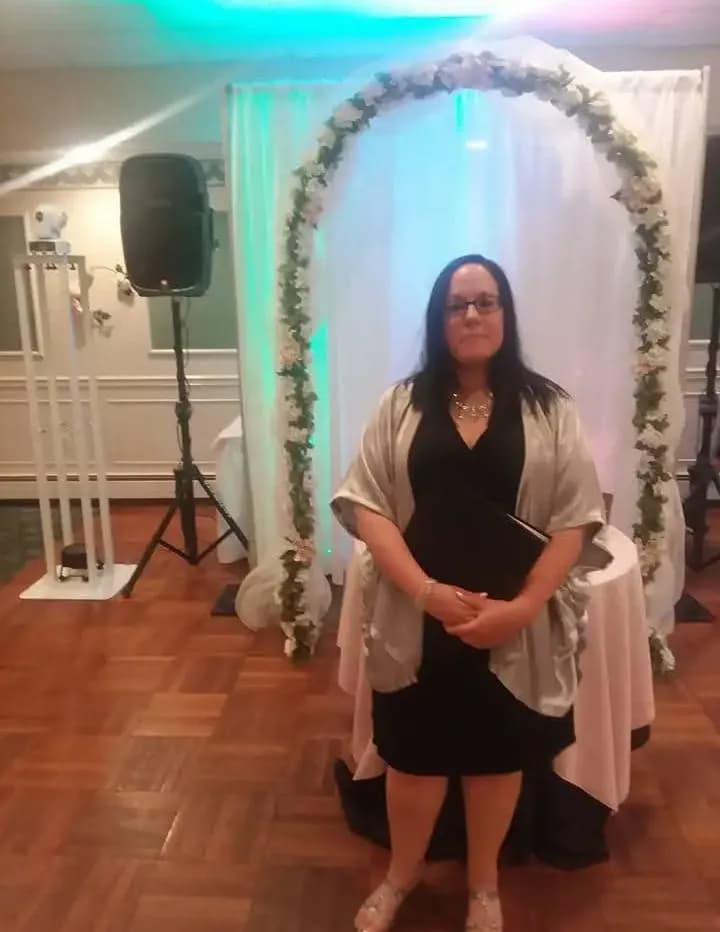 Rochelle Finkelstein image
