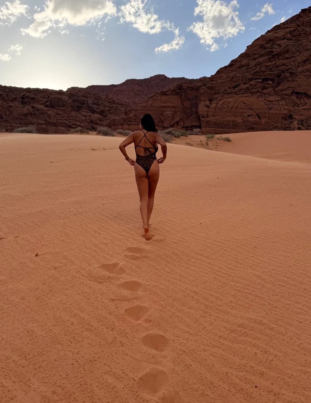 Kerissa keen image