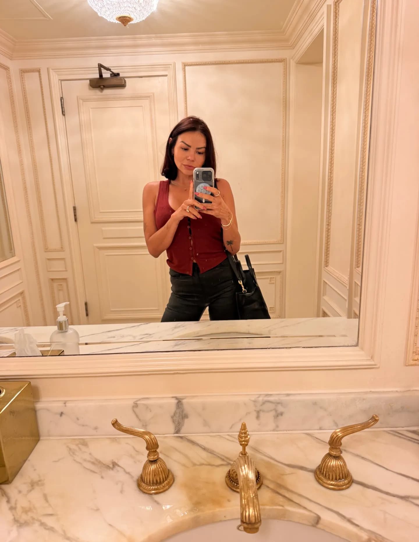 Kerissa keen image