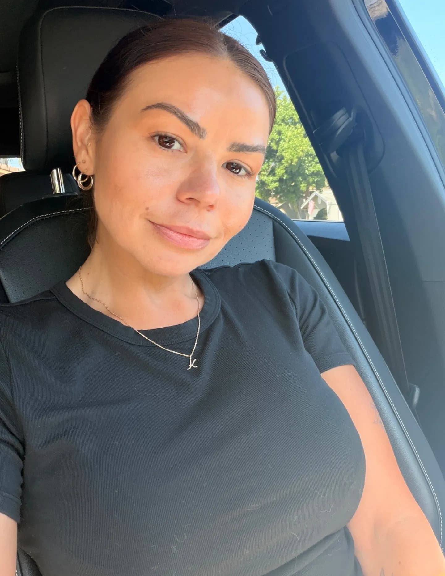 Kerissa keen image