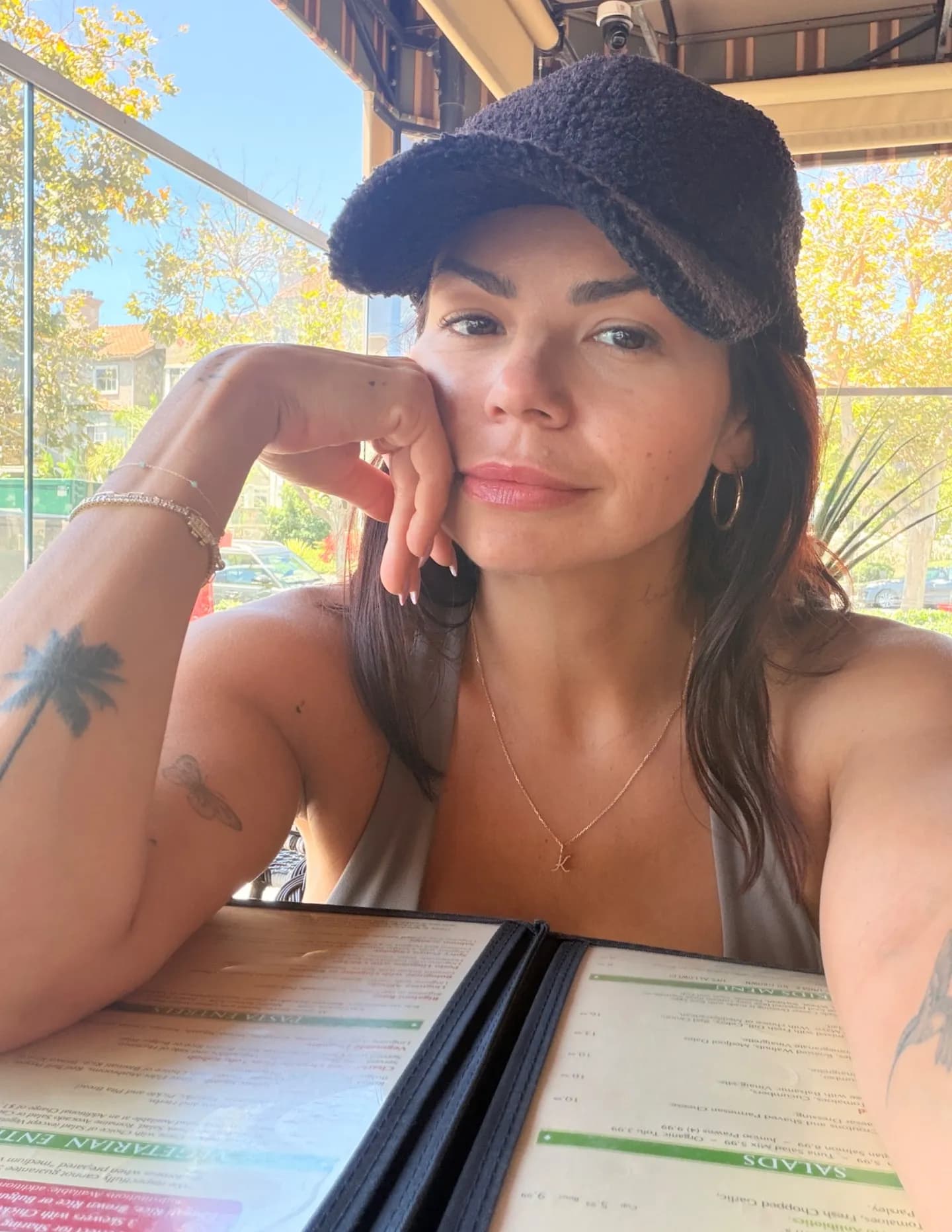 Kerissa keen image