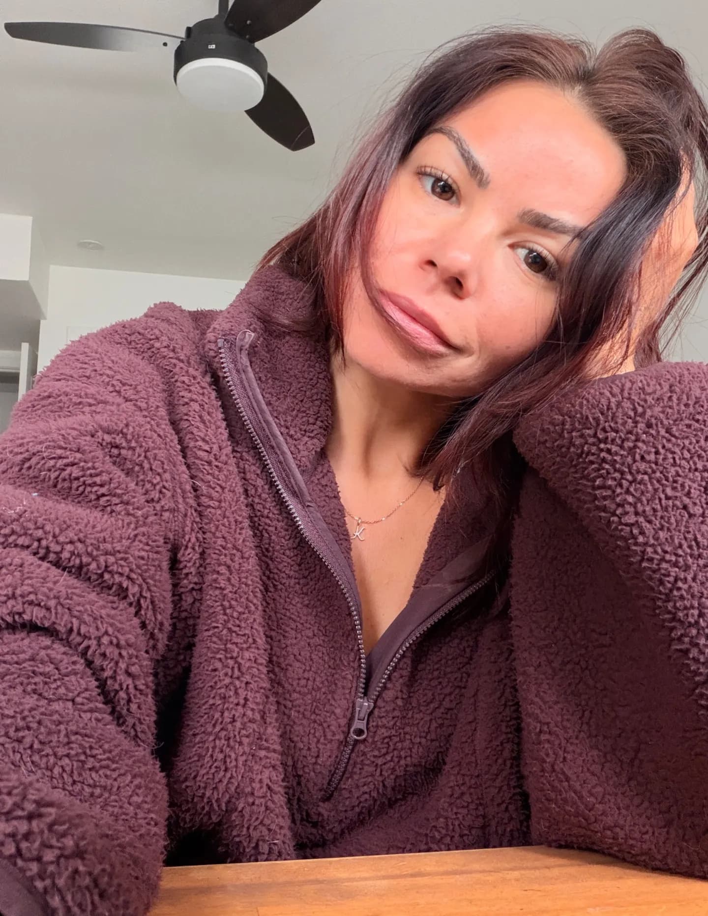 Kerissa keen image