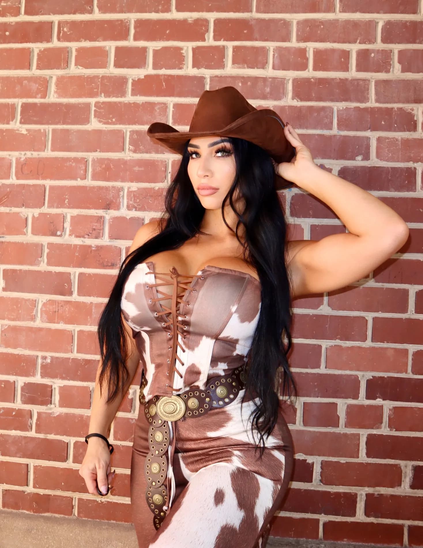 Sarah Nicole image