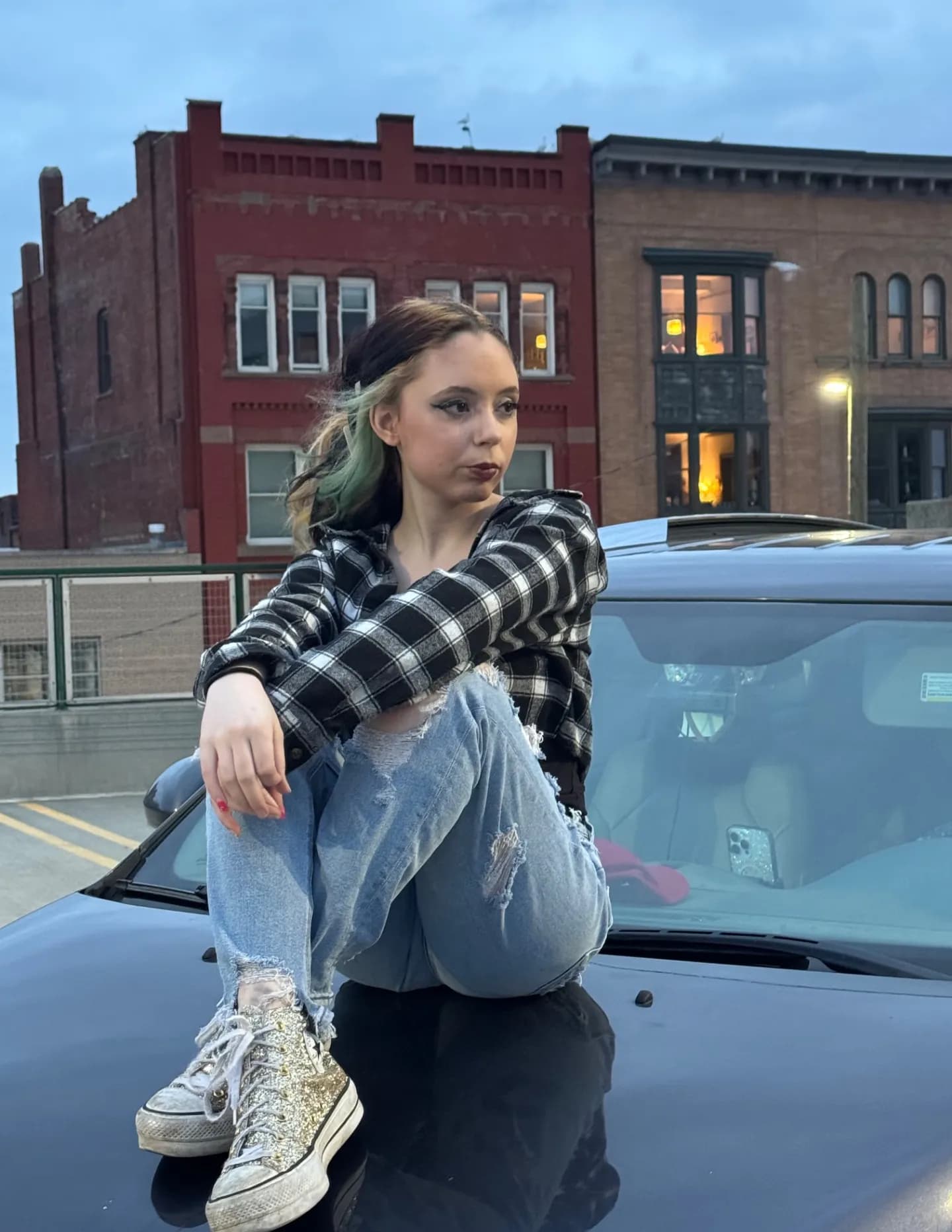 Danae Baker image