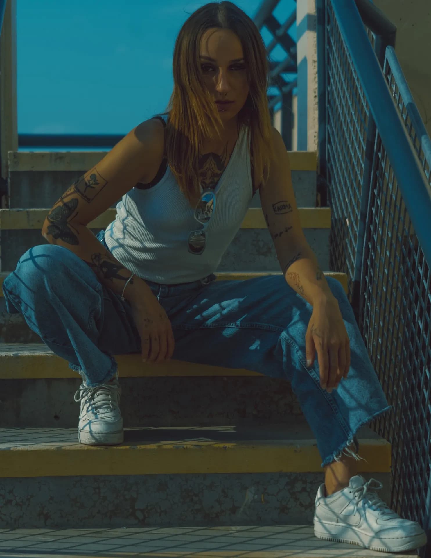 Desfaithphotography image
