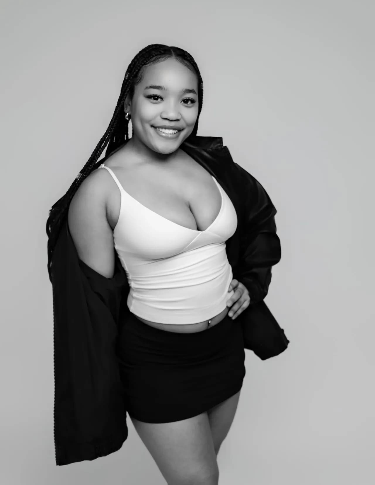 Aysia Twine image