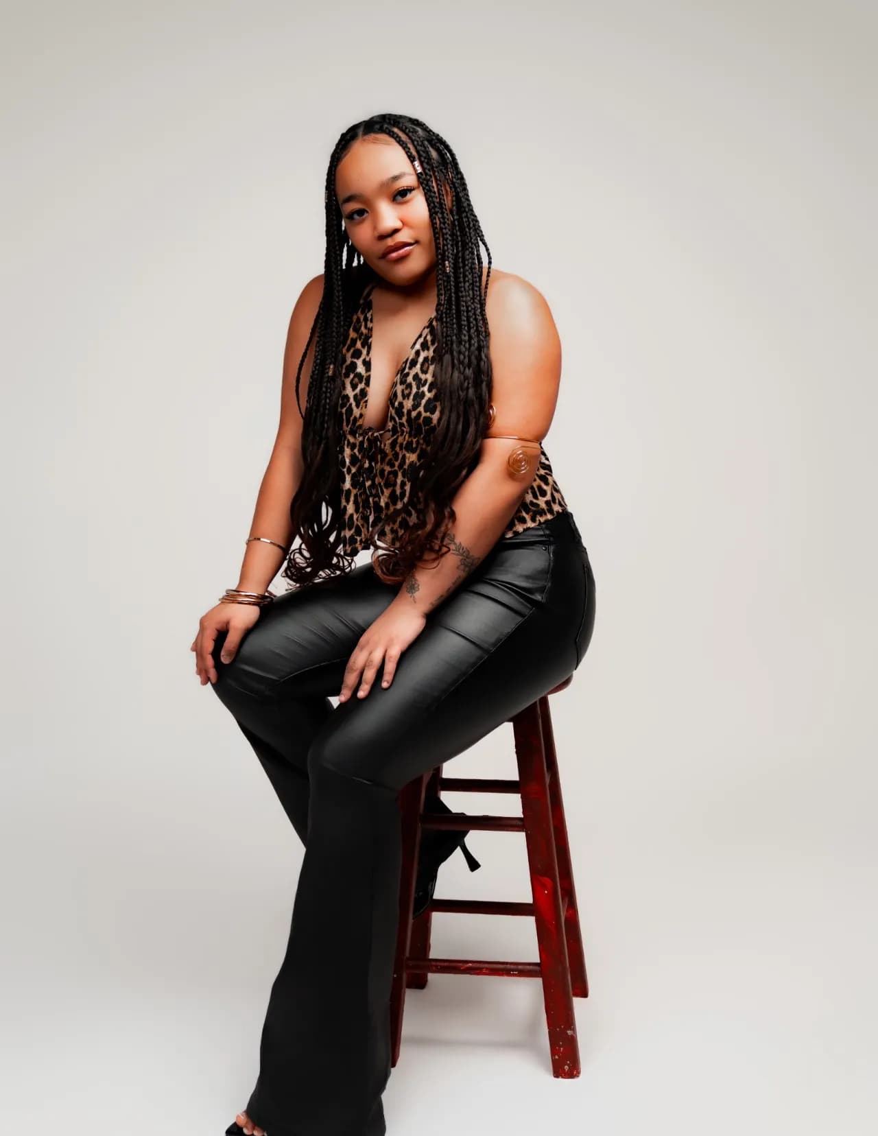 Aysia Twine image