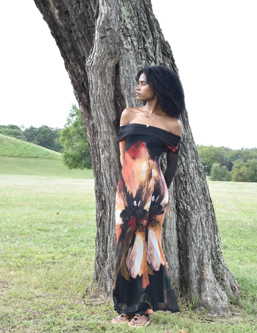 FoxyCleopatra image