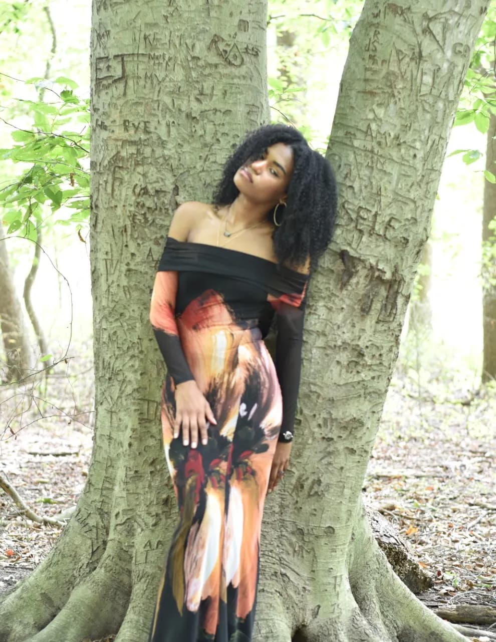 FoxyCleopatra image