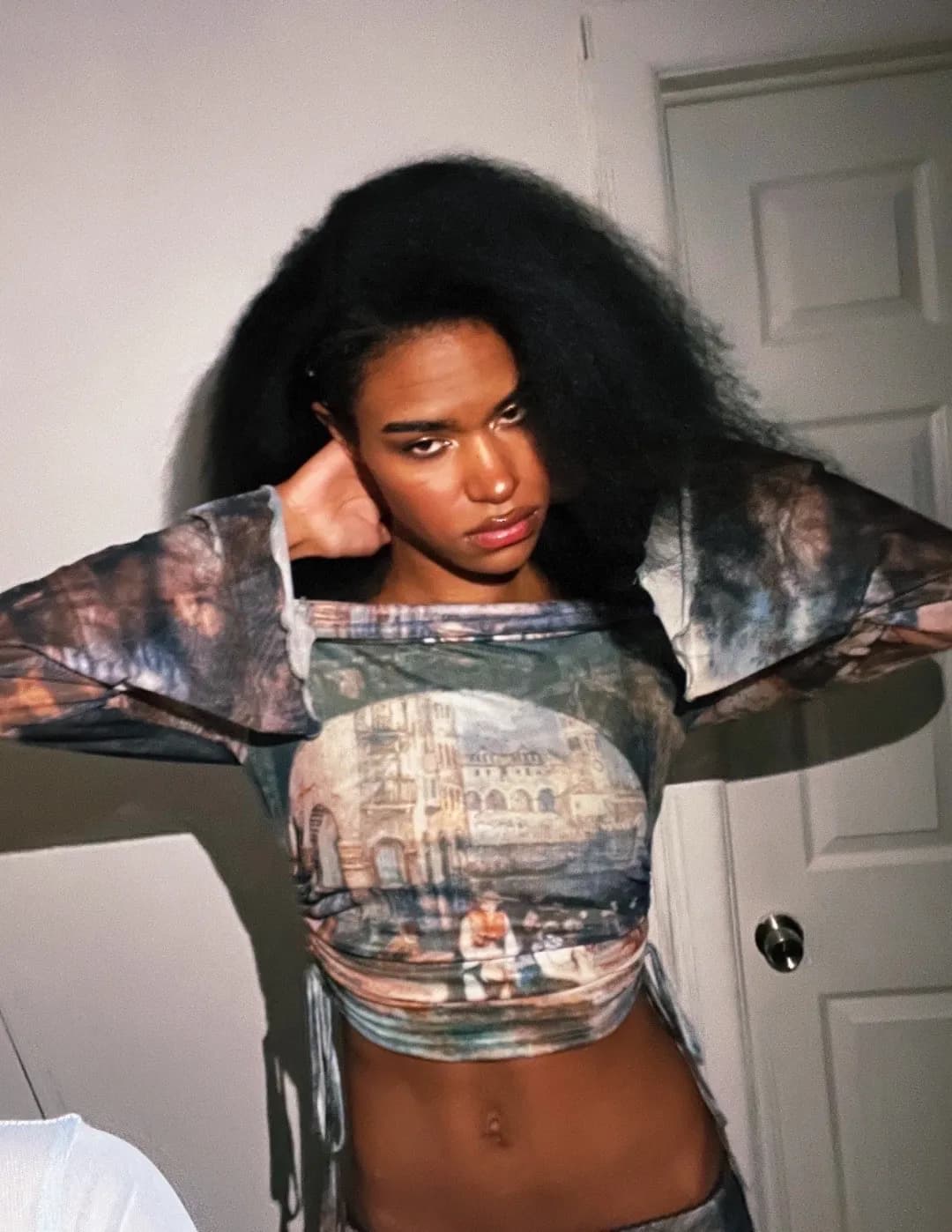 FoxyCleopatra image
