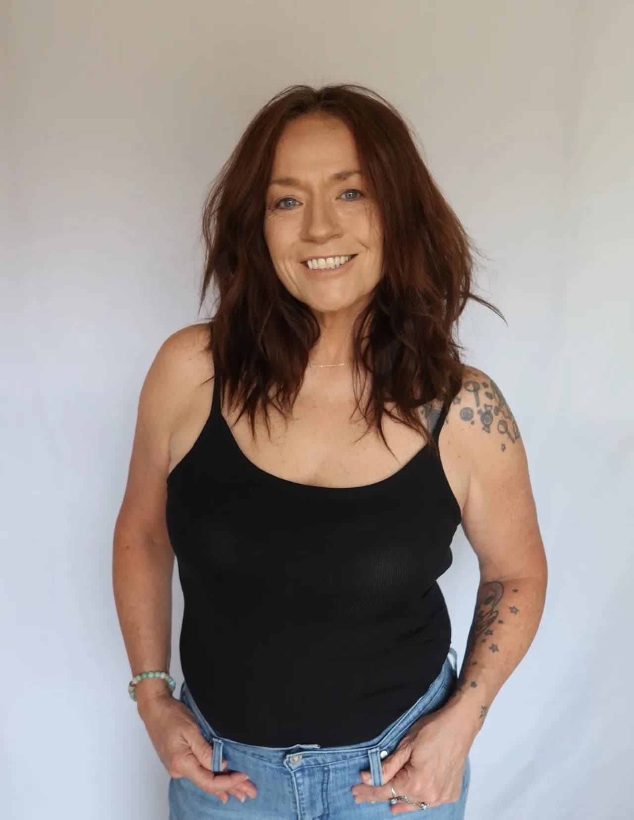 Beth Wells image
