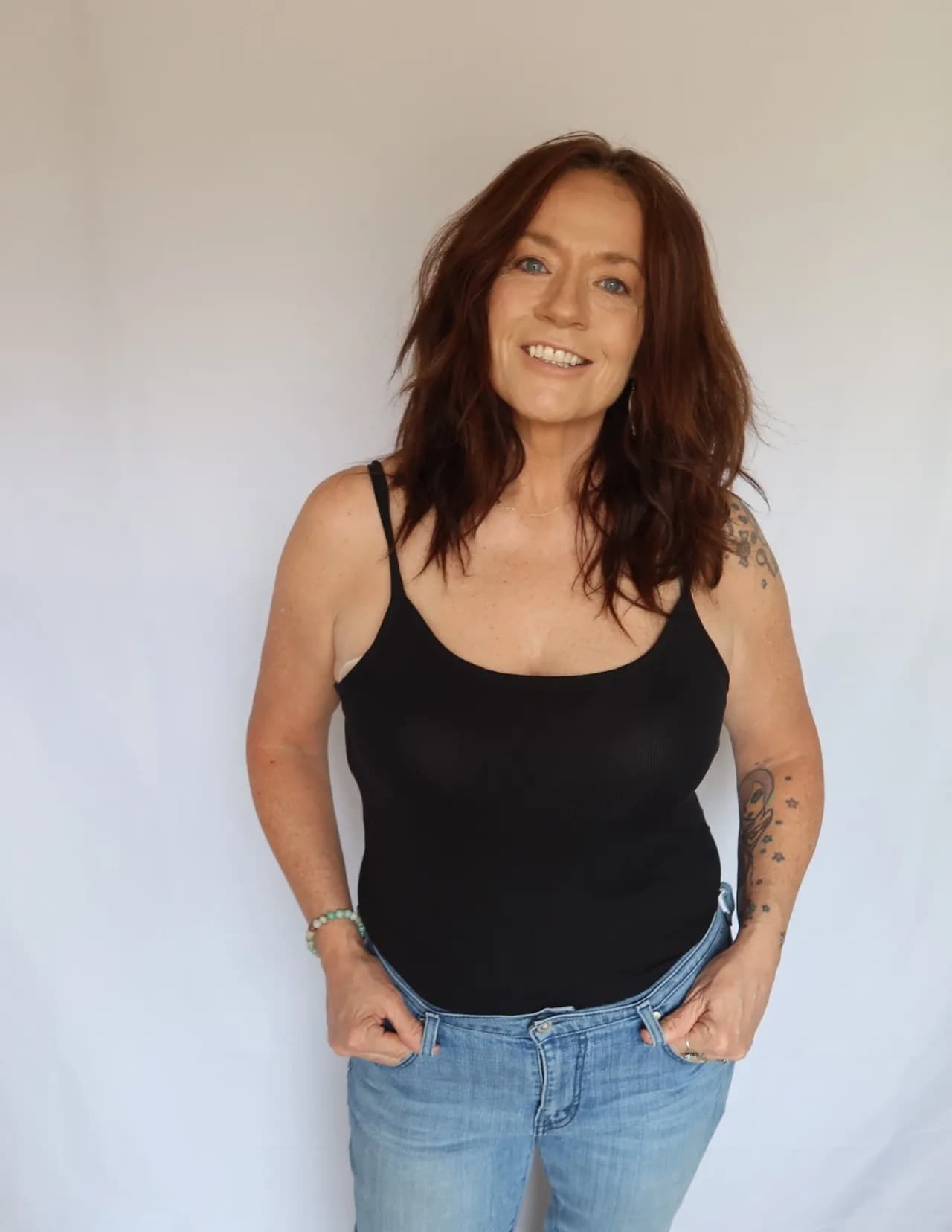 Beth Wells image