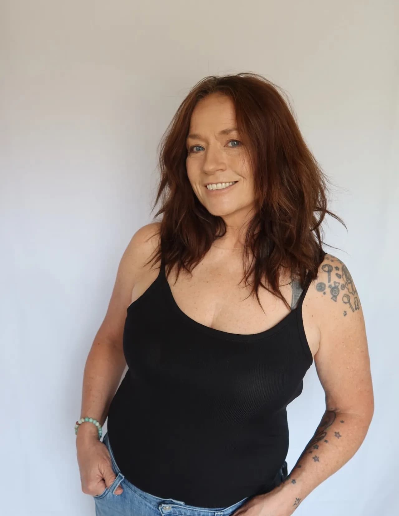 Beth Wells image