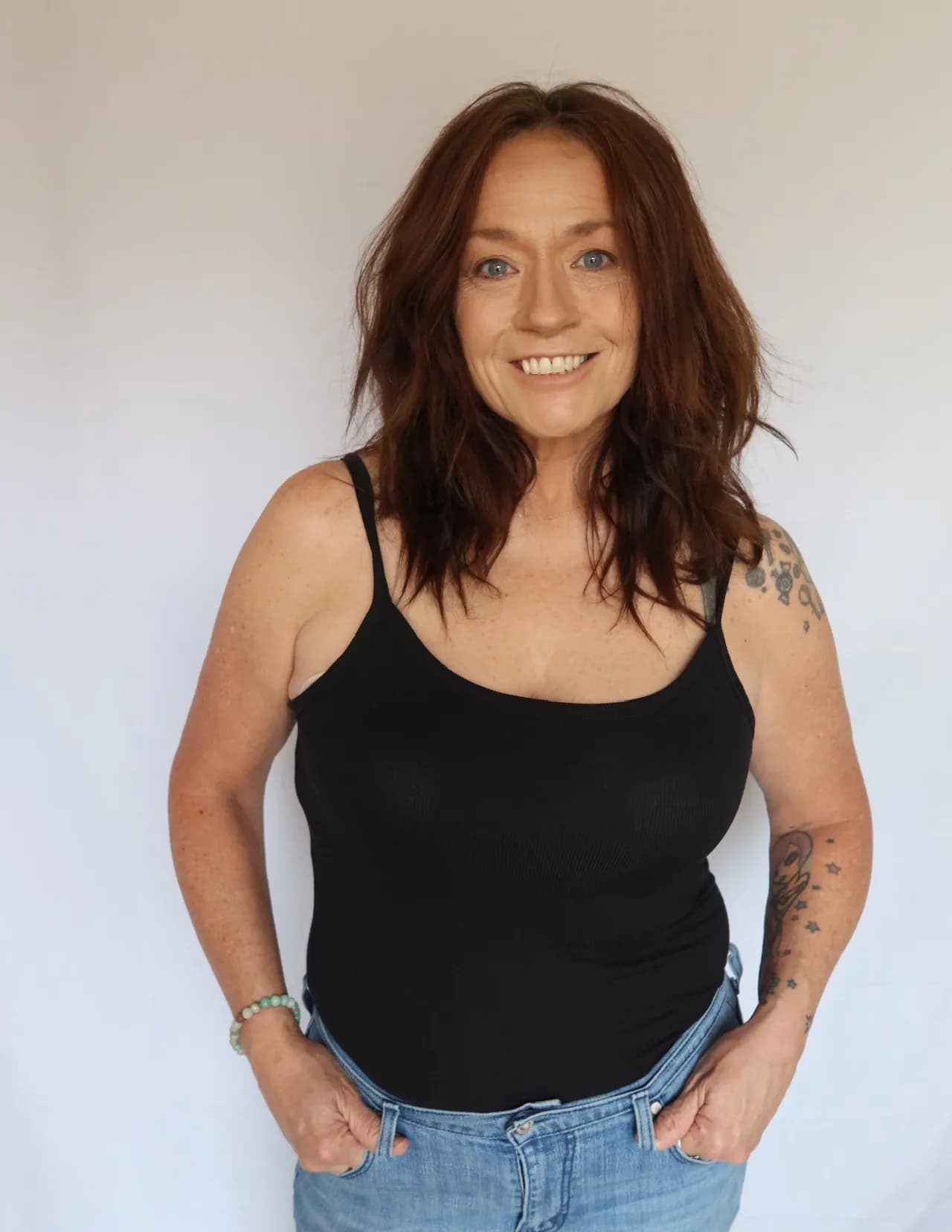 Beth Wells image