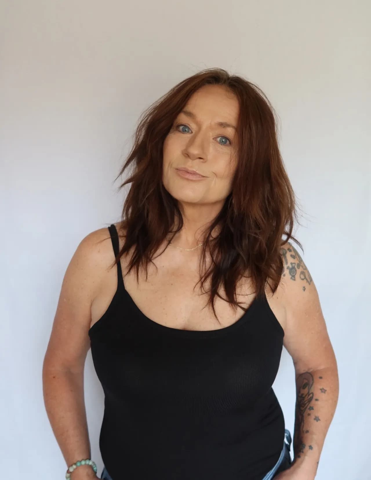 Beth Wells image
