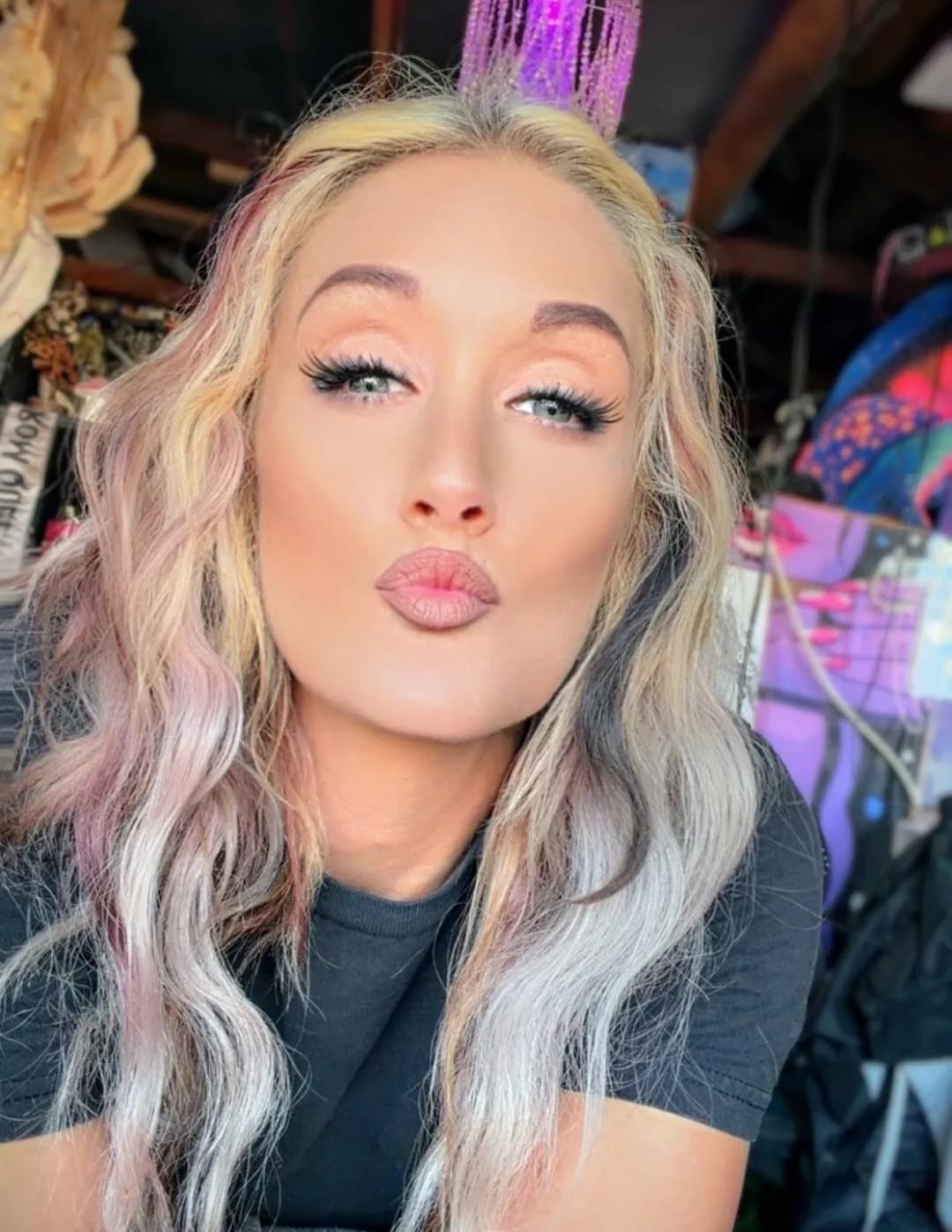 Leigha Marie image