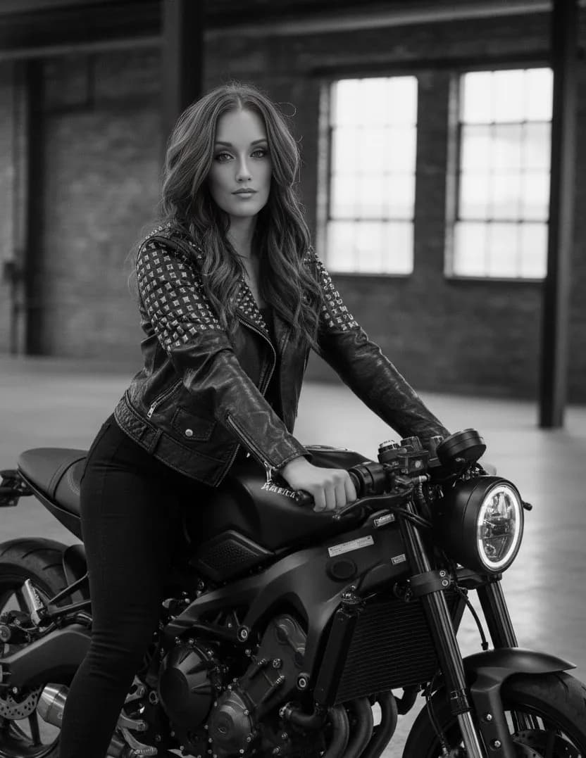 Leigha Marie image