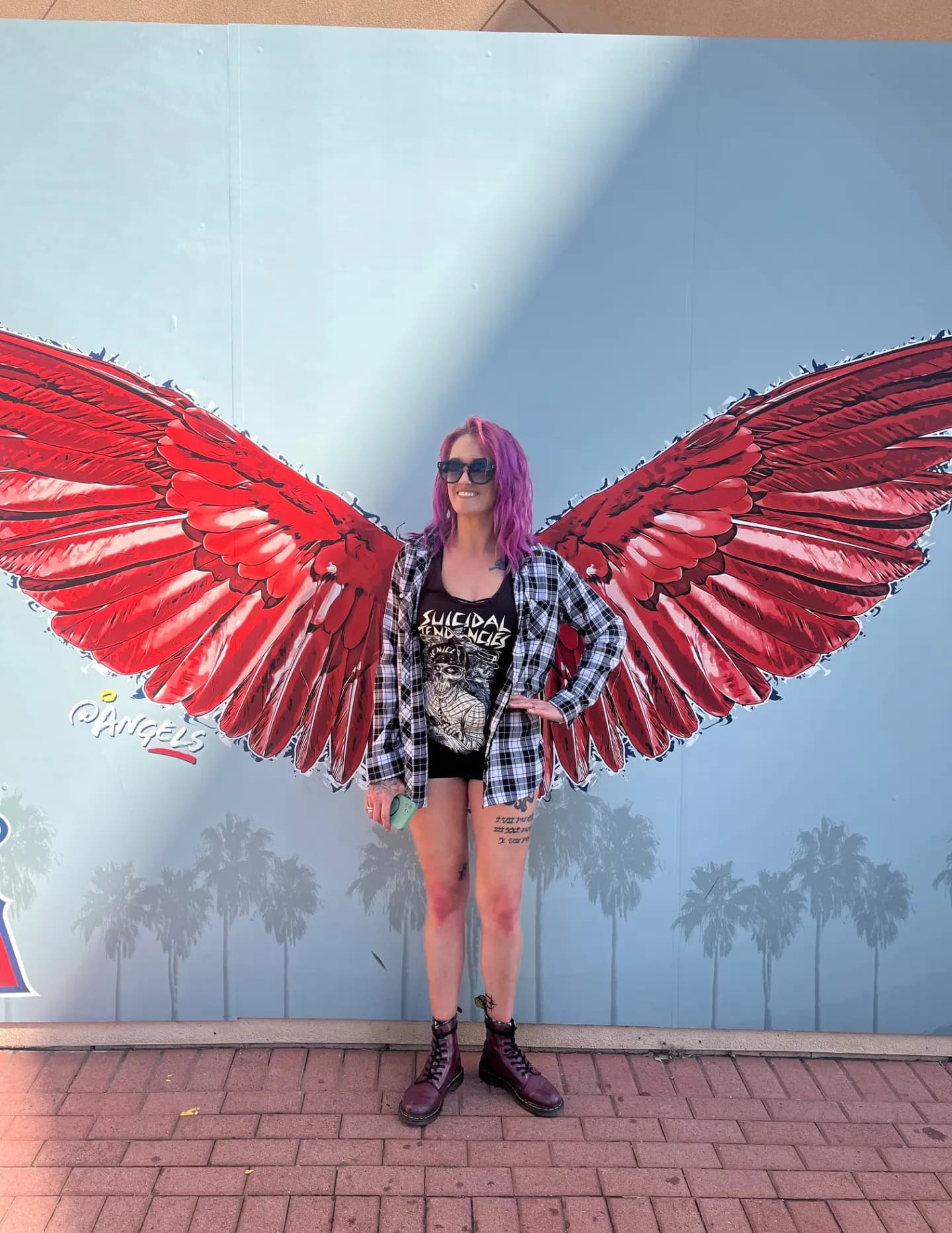 Leigha Marie image