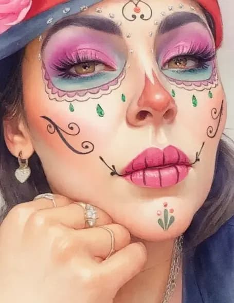 Angelina Martinez image