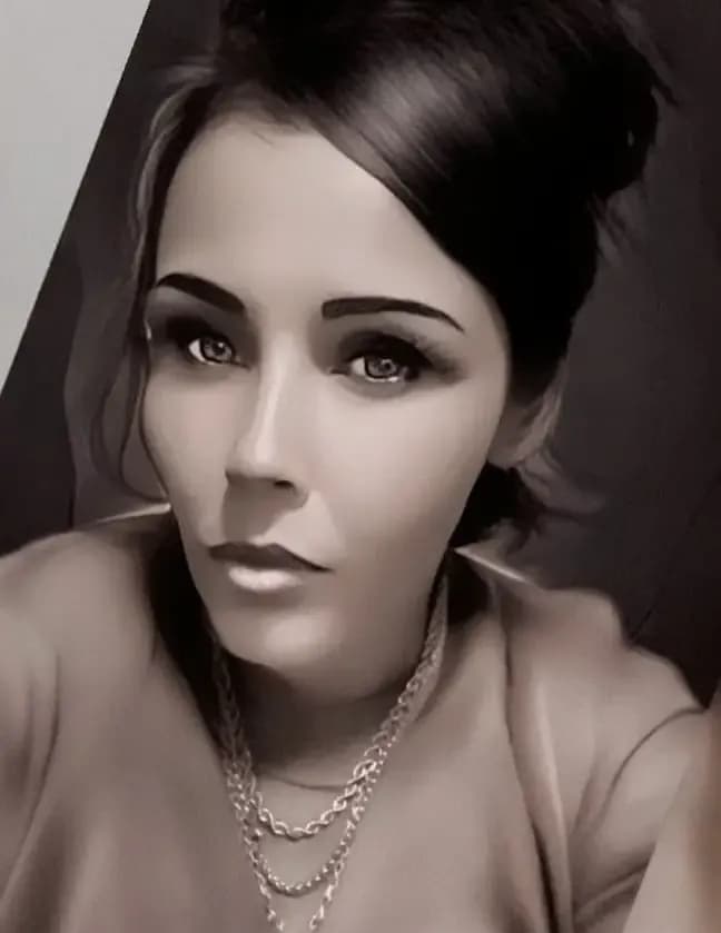 Angelina Martinez image