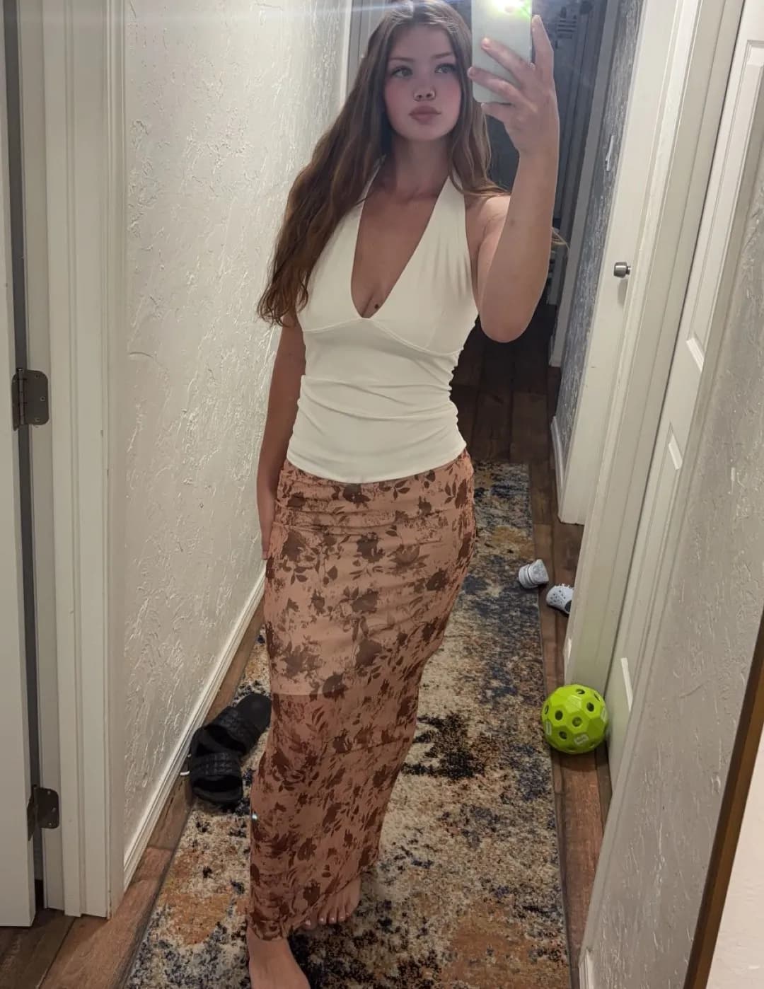 Breanna Holmes image