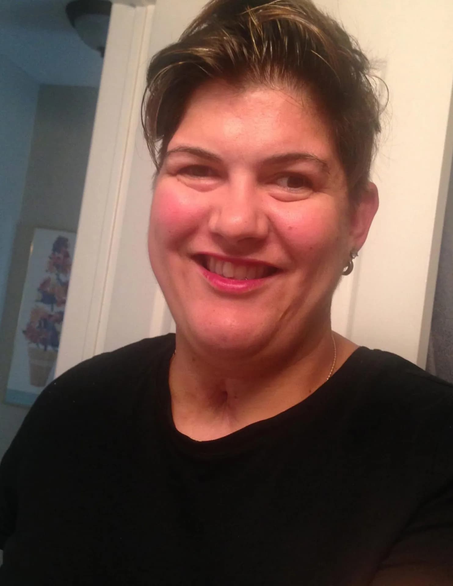 Terri Benson image