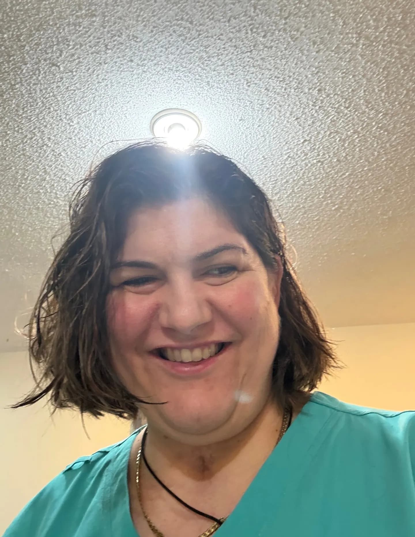 Terri Benson image