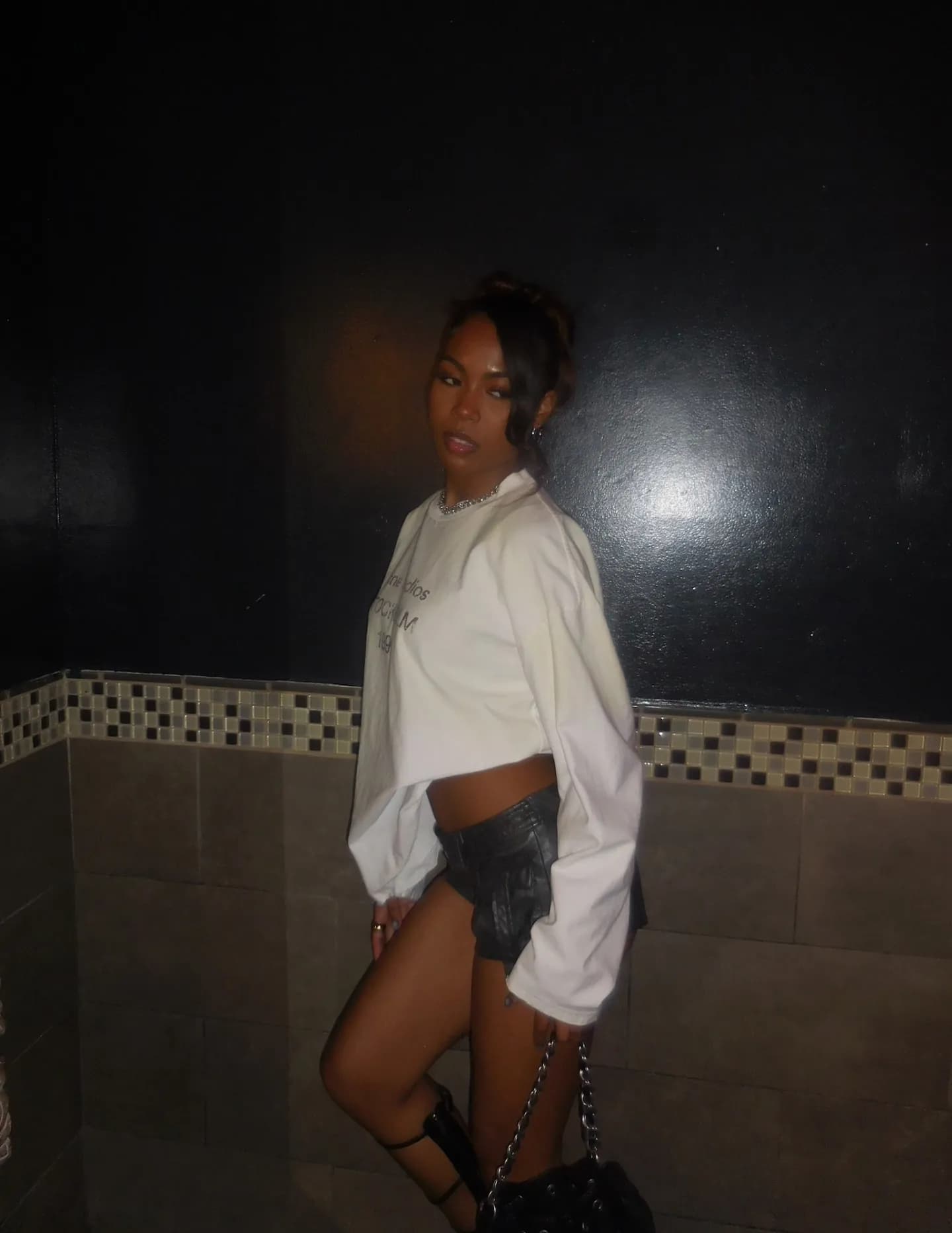 Maya Clark image