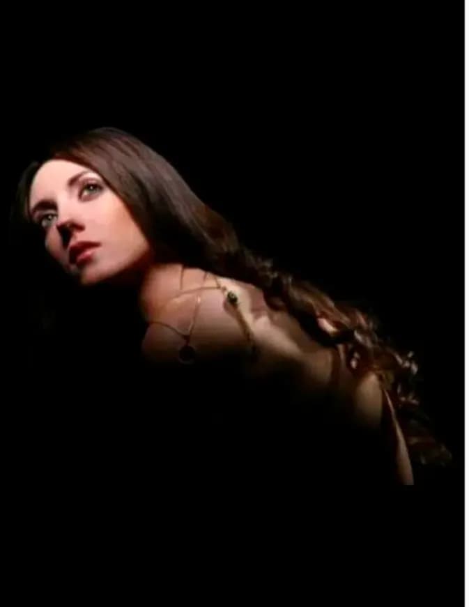 Amber Martinez image