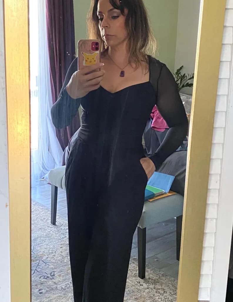 Desirée image