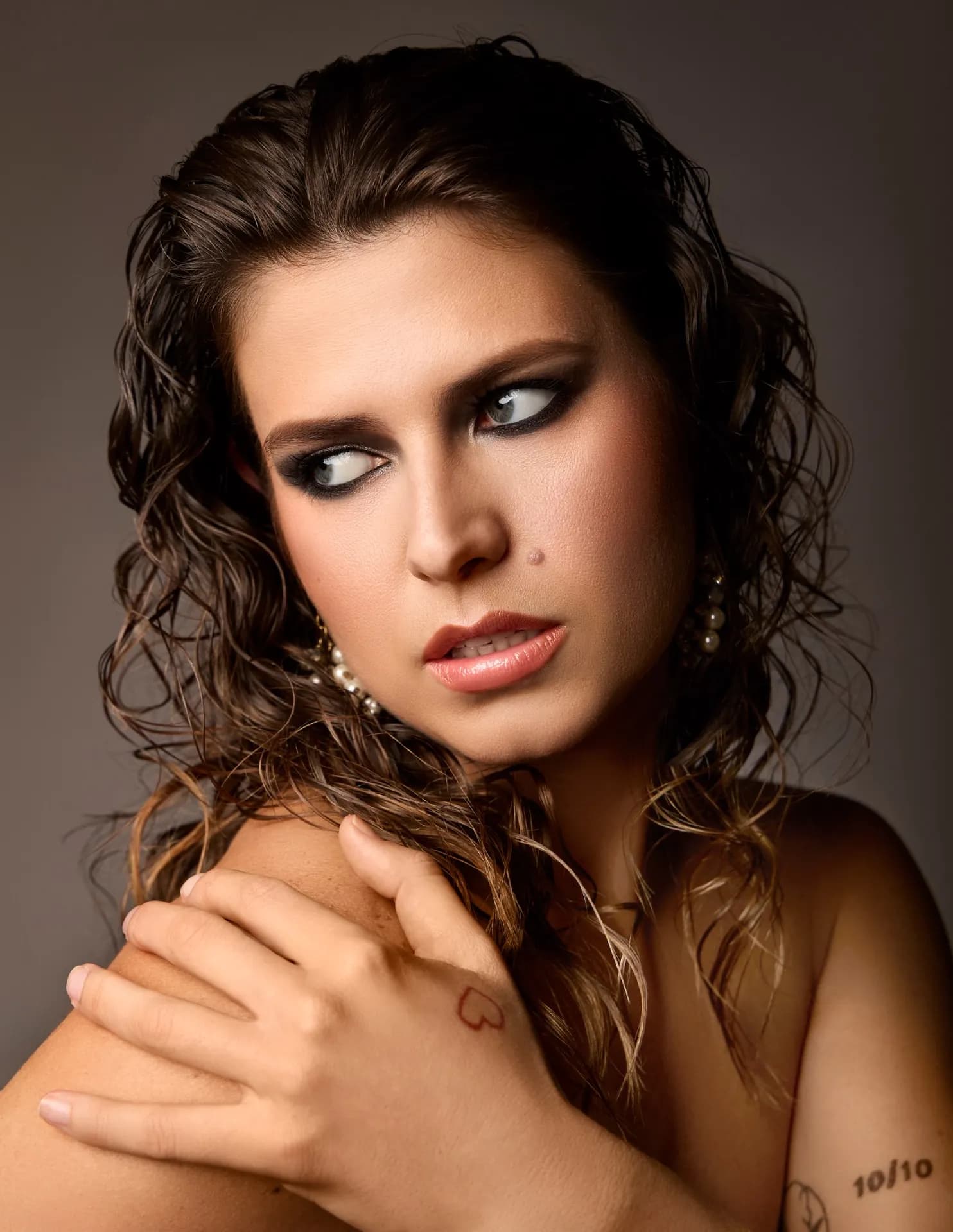 Ivy Baresh image